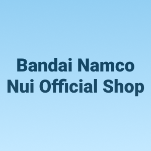 Bandai Namco Nui Official Shop 