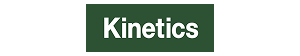 Kinetics Japanese Stores