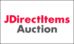 JDirectItems Auction