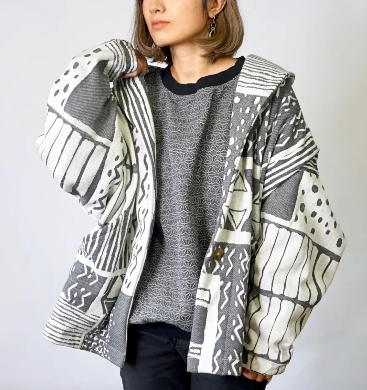 UZUTEXTiLE