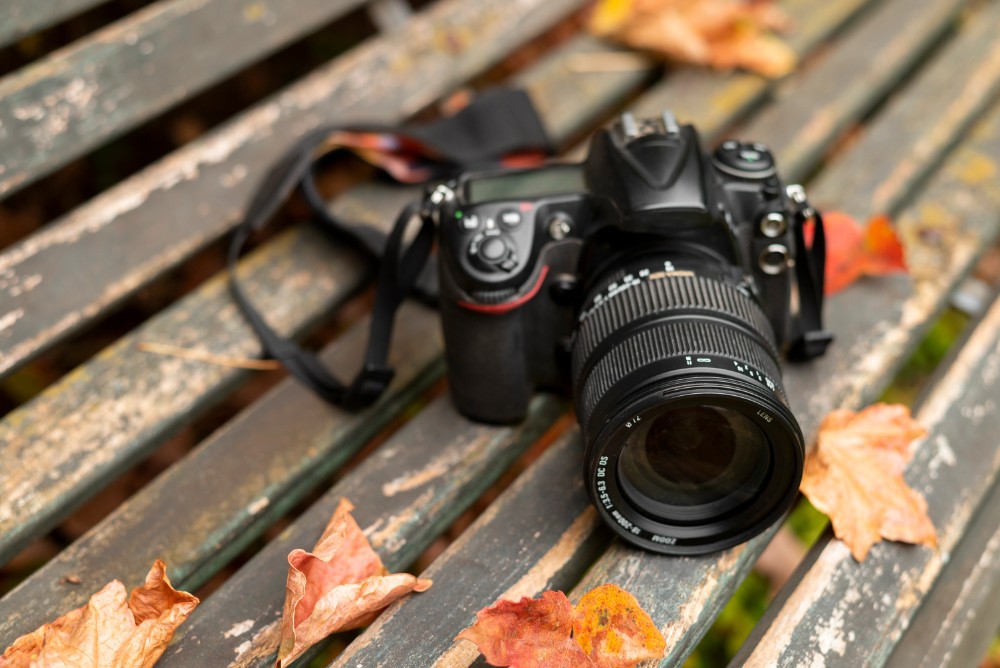 Nikon Z6