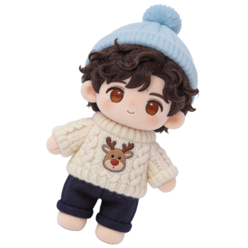 Plushies