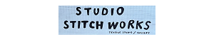 STITCH WORKS Japanese Stores