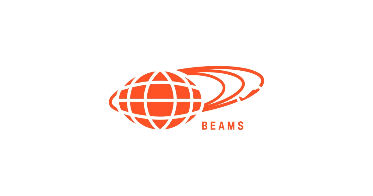 beams логотип