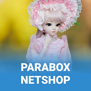 Parabox Hobby and Crafting Goods from Japan