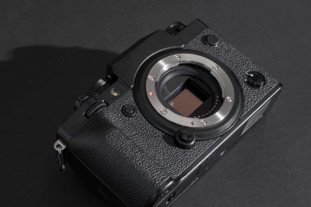 Sony Alpha 6700