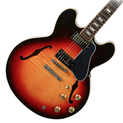 Electric guitars