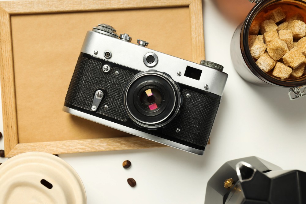 Fujifilm X100VI