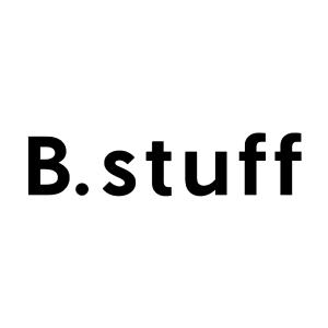 B.stuffの