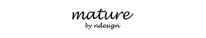 지금 바로 mature by NDESIGN 뷰티 / 건강 상품을