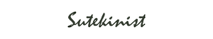 sutekinist 