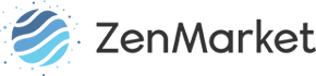 ZenMarket logo