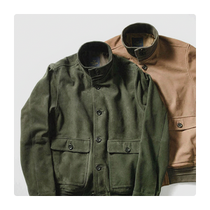 MOVER GARMENTS 