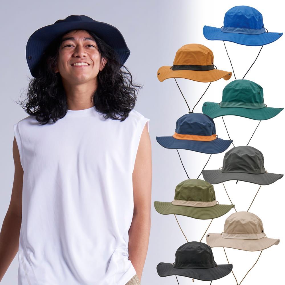 workman adventure hat