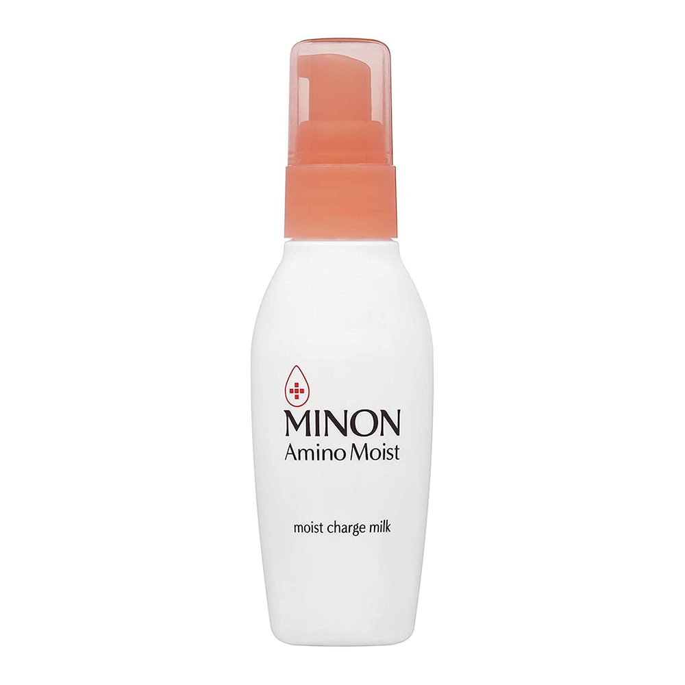 Minon Amino Moist Charge Milk