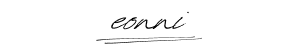 eonniの