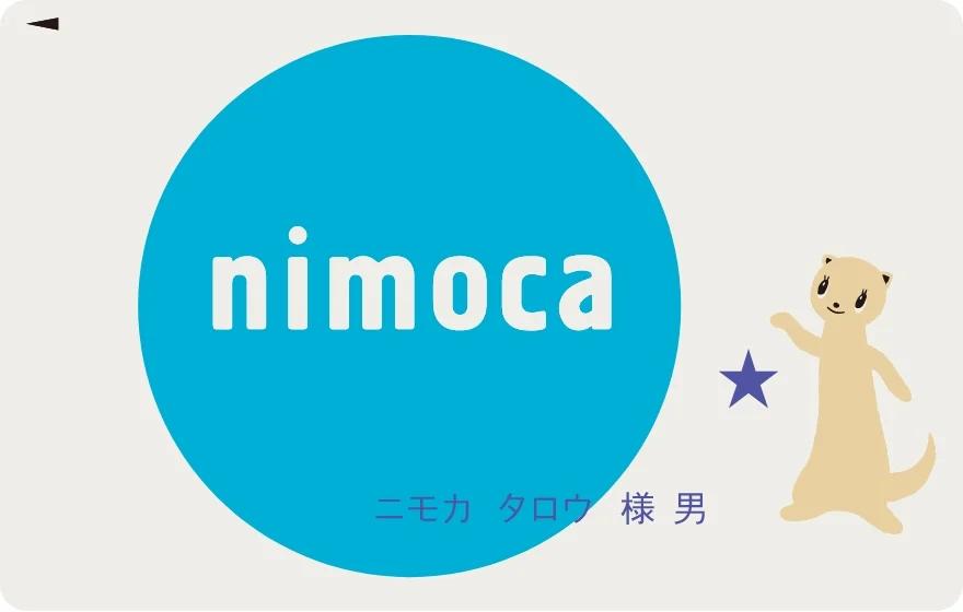 NIMOCA
