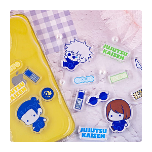 TOKYO GEEKSの