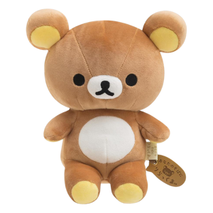 مع ZenPlus Rilakkuma الدّمى المحشوّة