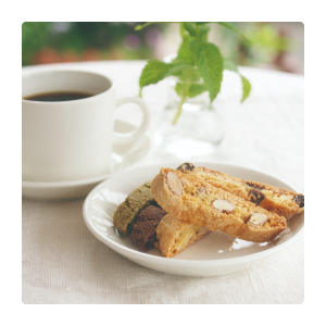 kokoyuta biscotti Japanese Stores