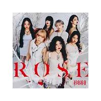 HANA Rose Single CD