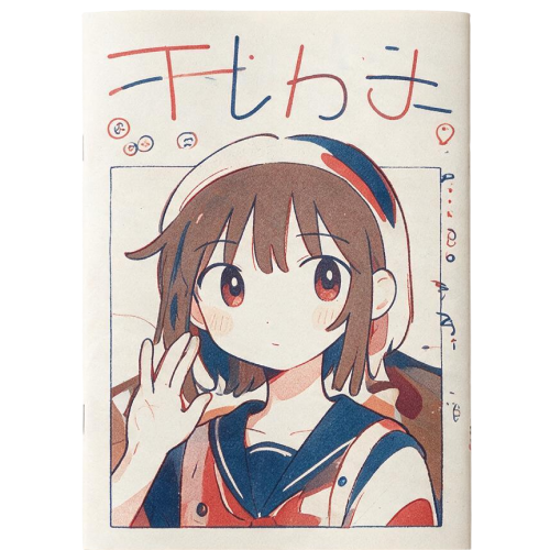 Manga