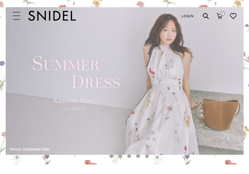 snidel