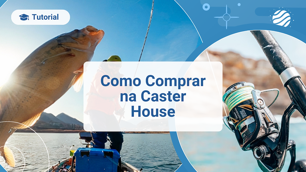 Como Comprar Na Caster House