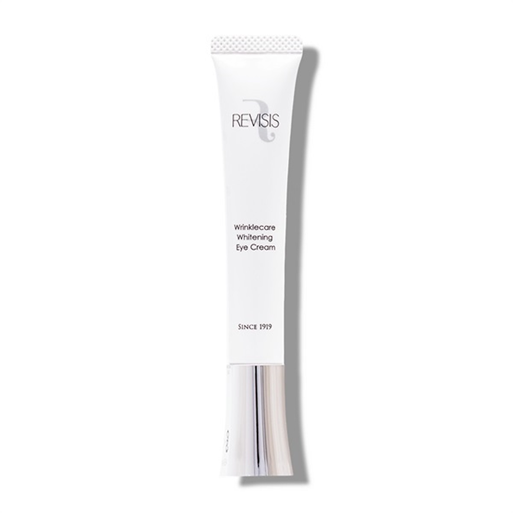 REVISIS Medicated Wrinkle & White Eye Cream