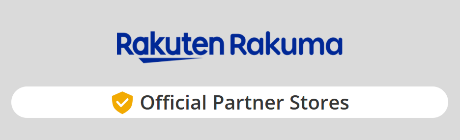 Rakuten Rakuma Official Partner Stores