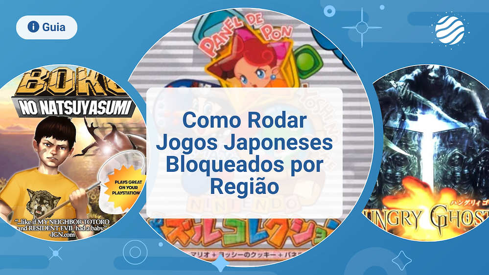 Como comprar na Amazon Jap&atilde;o