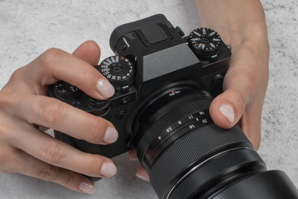 Canon EOS R50