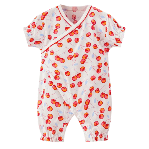 Baby Coveralls