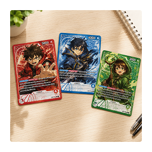 mercard One Piece 