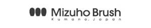 Mizuho Brush Japanese Stores
