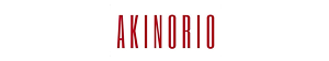 AKINORIO SERIES 