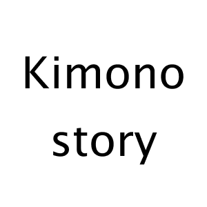 Kimono storyの