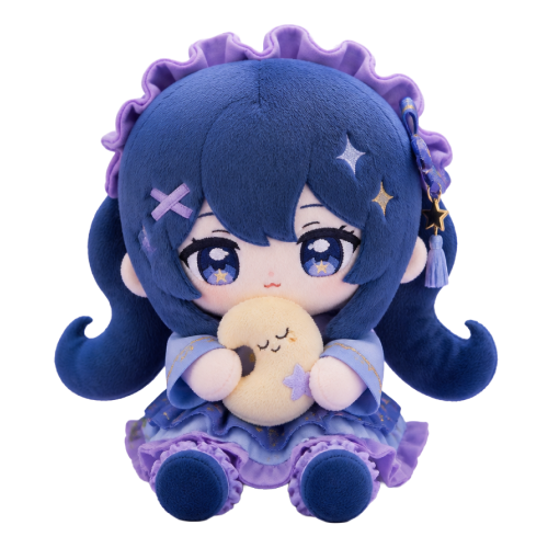 Plushies