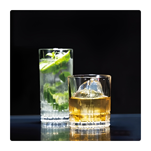SENDA-GLASS TABLEWARE Japanese Stores