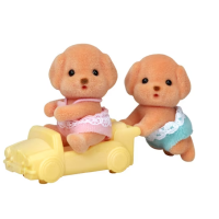 Twin Babies Series
