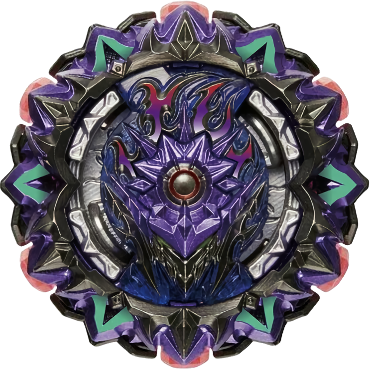 Beyblade Difesa Superking