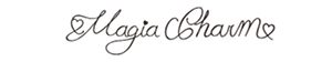 magia charm Japanese Stores