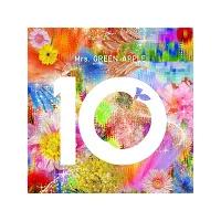 Mrs. Green Apple 10