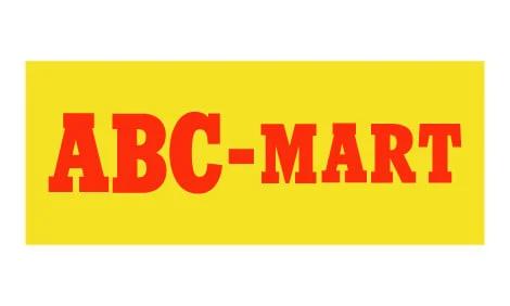 ABC-MART лого