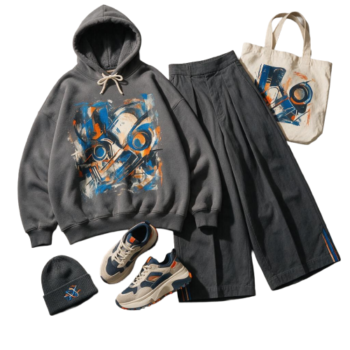 Streetwear