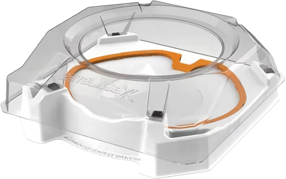Beyblade X Stadium Takara Xtreme