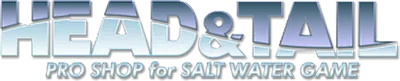 HEAD & TAIL logo