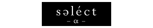 select &alpha; Japanese Stores