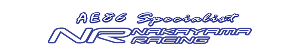 ด้วย ZenMarket ร้านค้าญี่ปุ่น Nakayama Racing