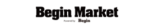 지금 바로 Begin Market 